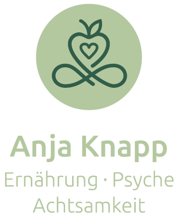 Anja Knapp Logo